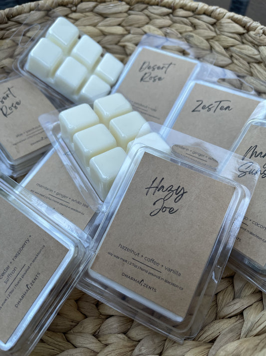 Wax Melts