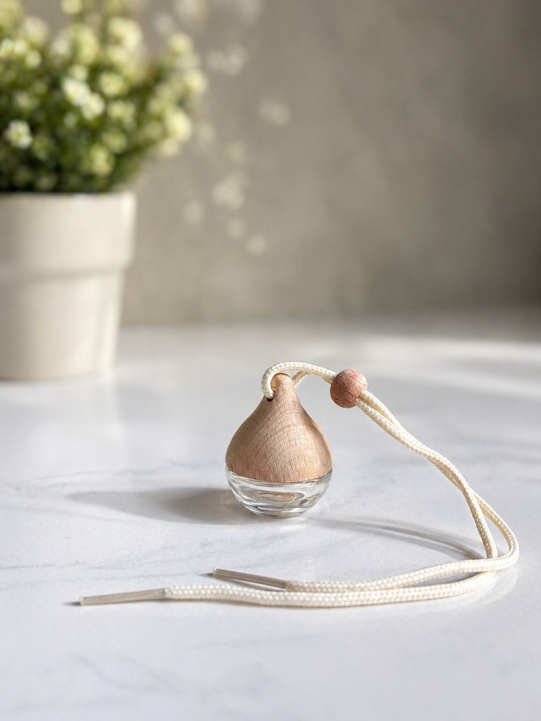 Hanging Car Diffuser