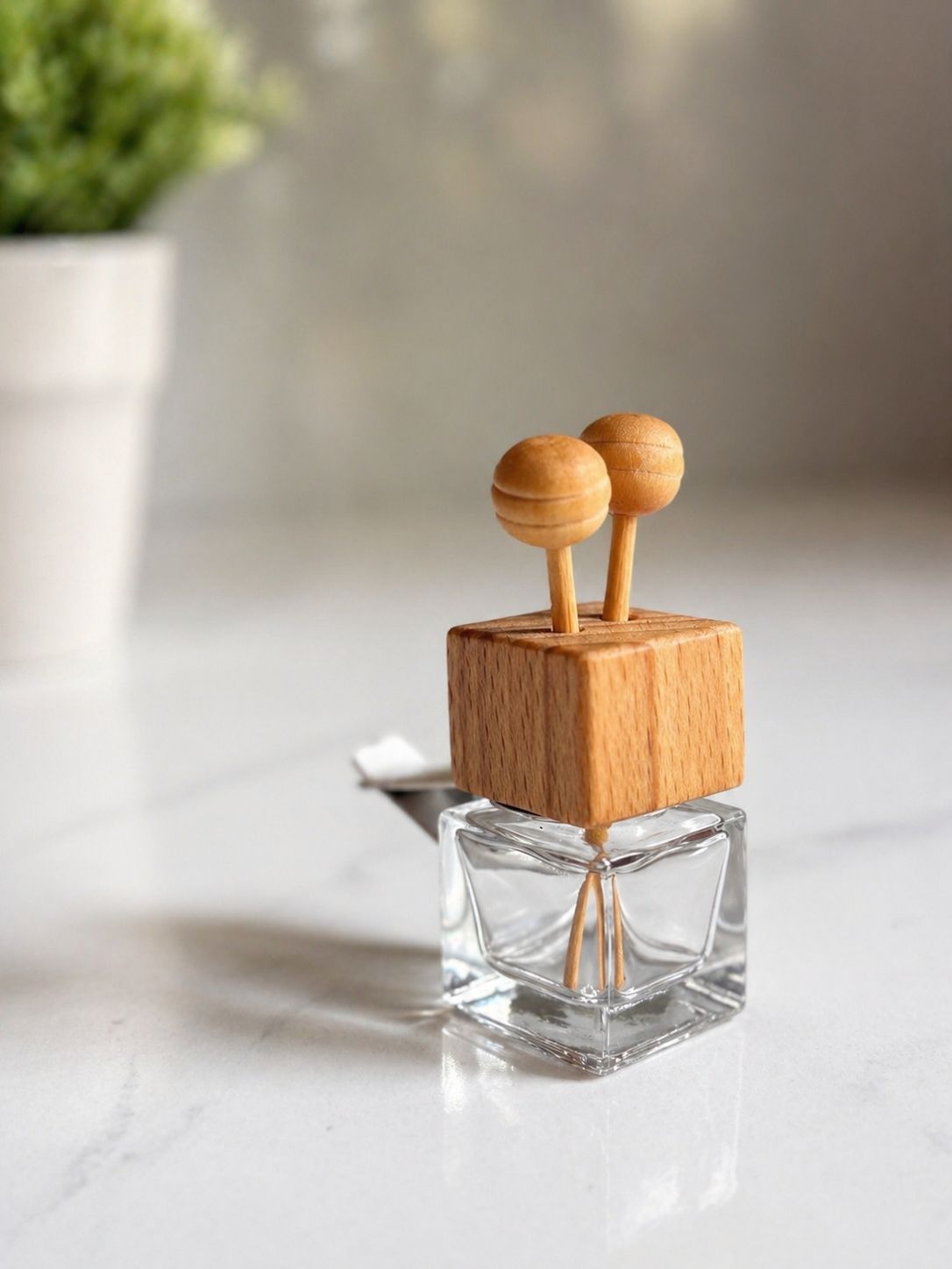 Car Diffuser 8ml