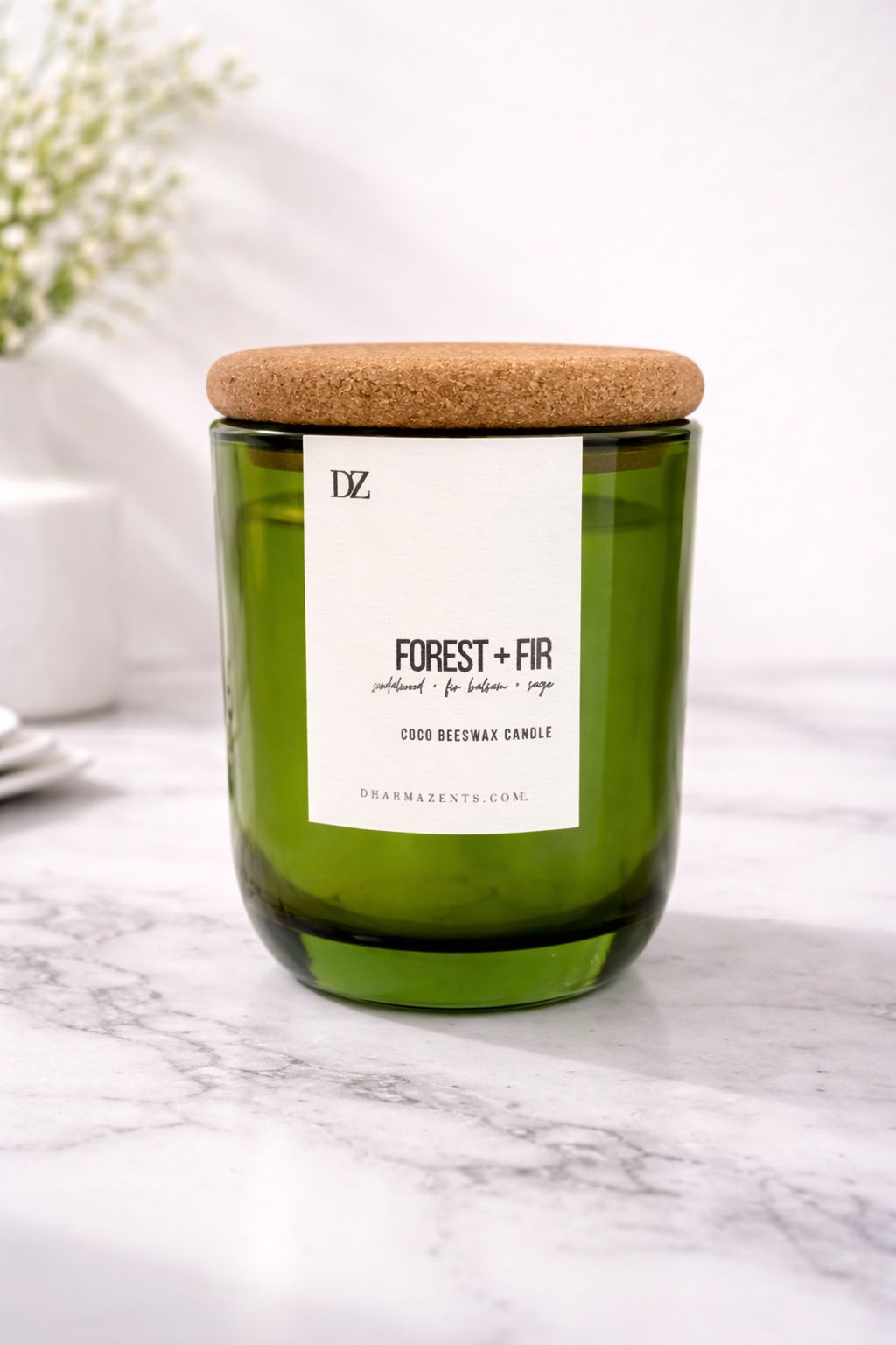 Forest Haven