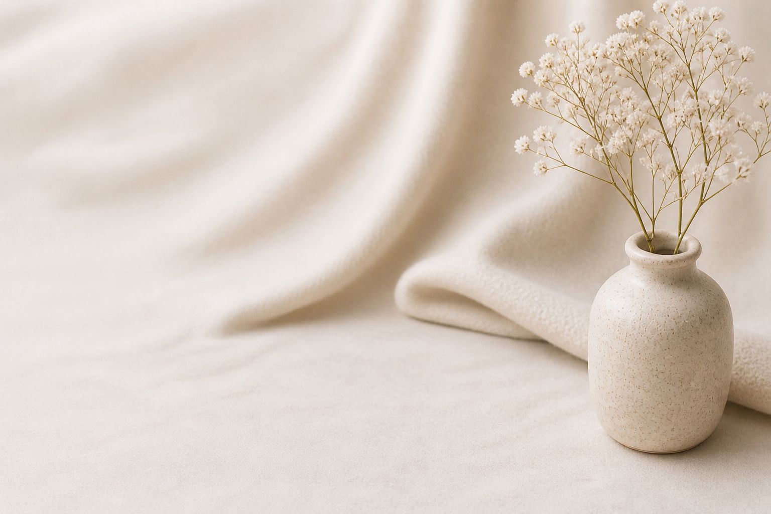 Dharmazents concrete candle